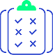 Fluency Analysis Icon